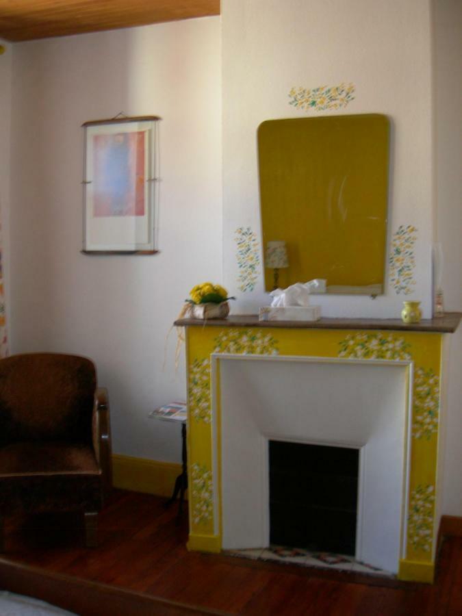 Sous La Glycine Bed & Breakfast Mielan Bagian luar foto